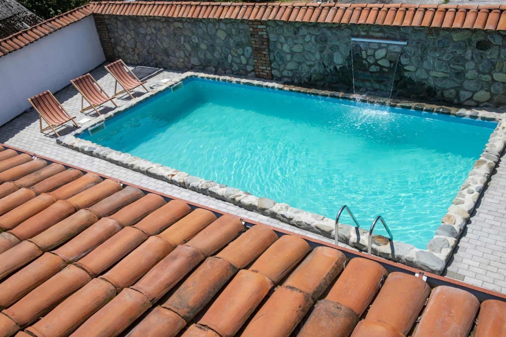 Your Home, Lagodechi Exterior foto